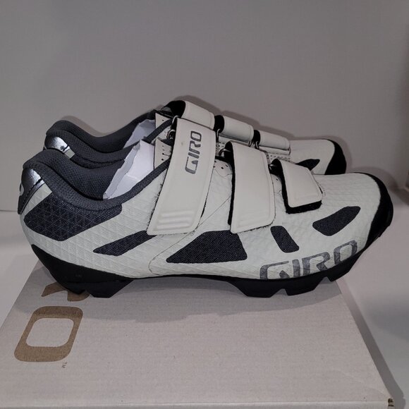Giro Ranger Sandstone EU39/US7.5 Womens Cycling Shoes New In Box Retail $109 - Picture 5 of 10